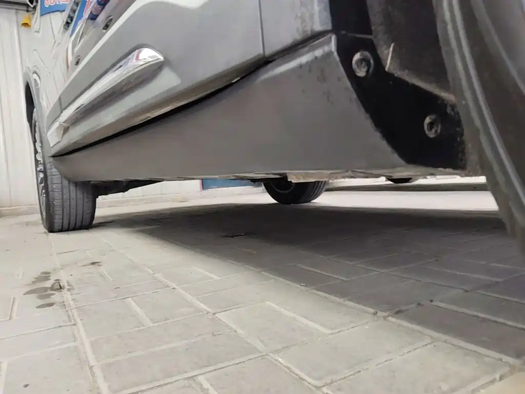 Geely Haoyue L 2025 2025 2.0T DCT Exclusive