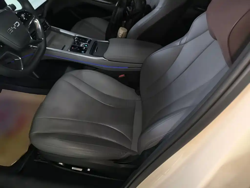 BYD Seal 2024 2023 DM-i 1.5L 121km Premium
