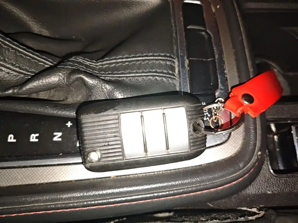 MG MG6 2018 2017 20T Automatic Elite Smart Connect Version (China V)
