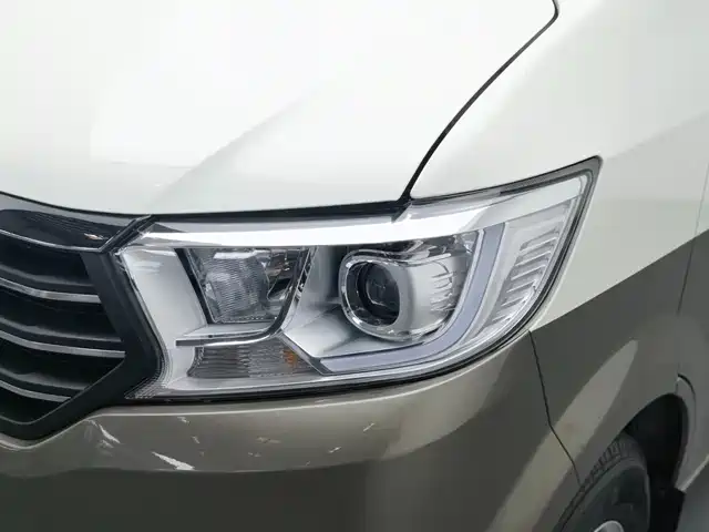 Changan Kuayue Kuayuexing V5 2021 1.6L Fortune Comfort Edition DAM16KR — фото 5