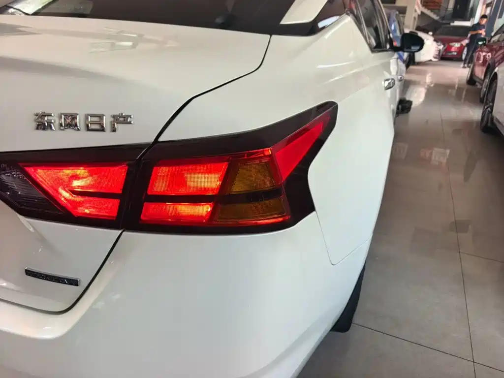 Nissan TEANA, миниатюра 8