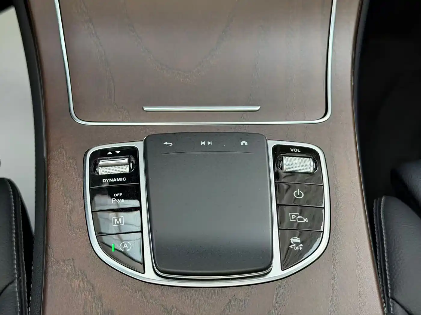 Mercedes-Benz GLC 2022 Model GLC 260 L 4MATIC Luxury Edition фото 11
