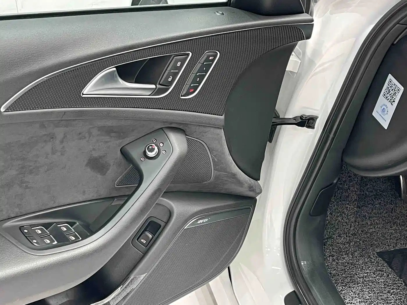 Audi S6 2014 2013 S6 4.0TFSI