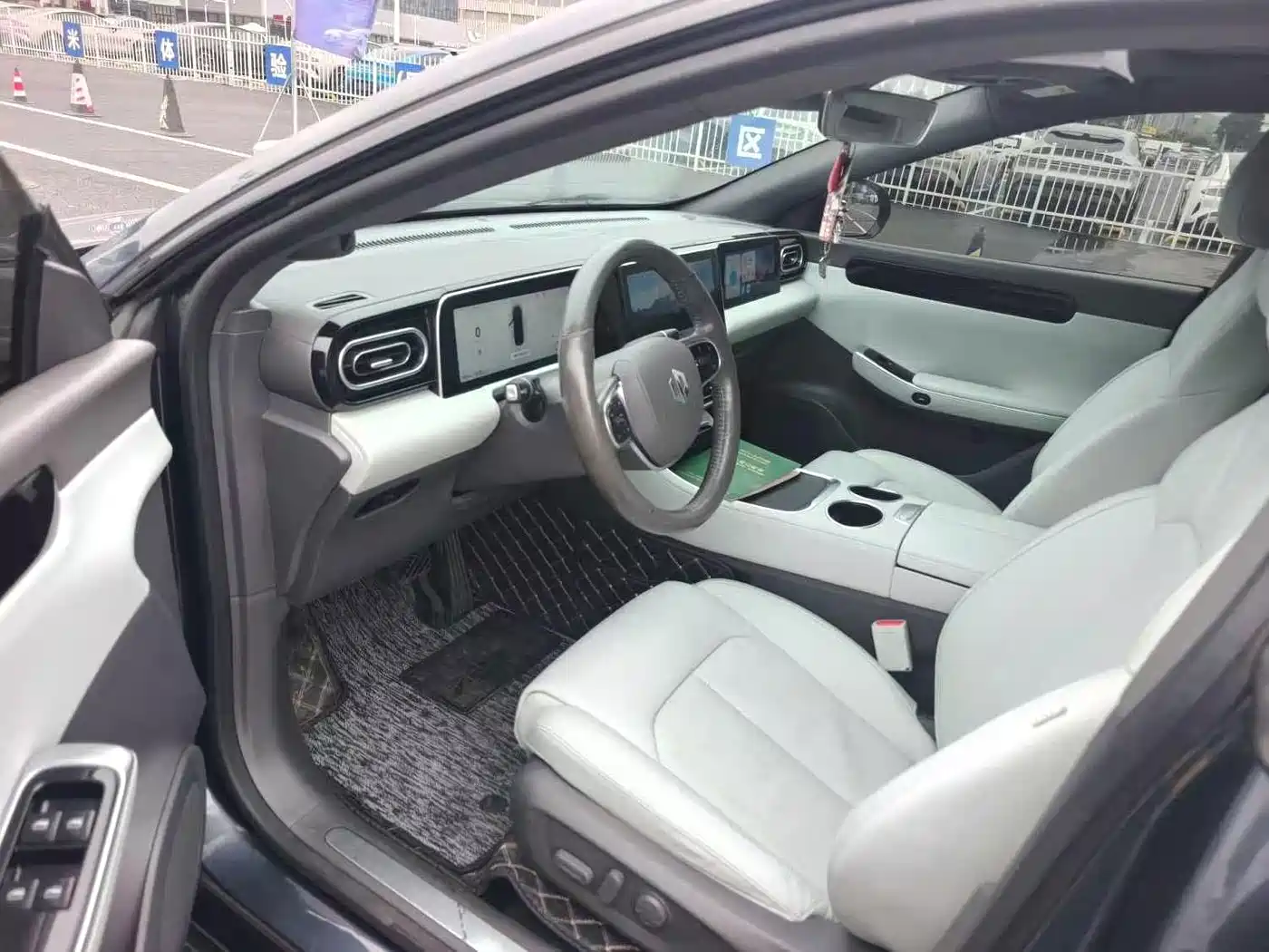 Leapmotor C01 2023 2023 525 Comfort Edition