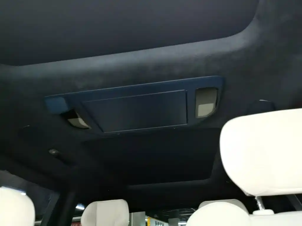 ZEEKR 009 2024 2024 7-Seat Aisle AWD Version 108kWh
