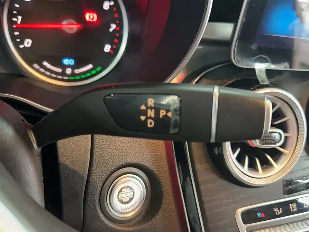 Mercedes-Benz C-Class 2019 C 260 L Sport фото 18