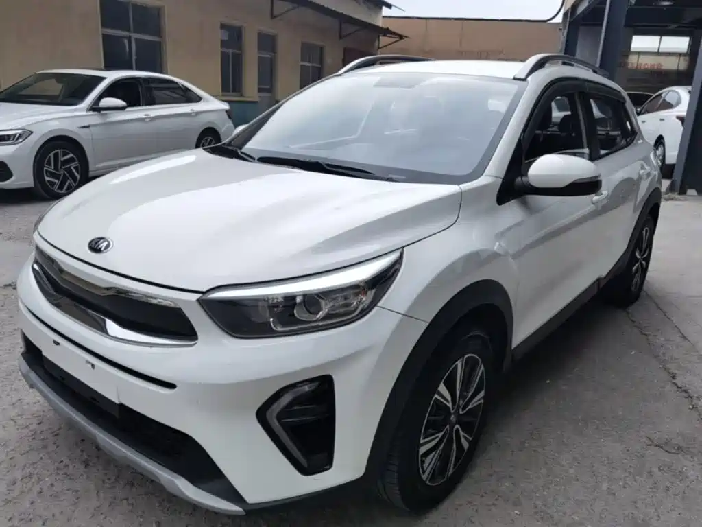 Photo 2 - Kia KX1