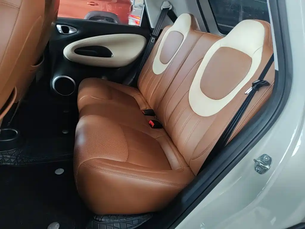 Wuling Motors Wuling Bingo 2023 2023 Model 203km Lite Enjoyment Edition