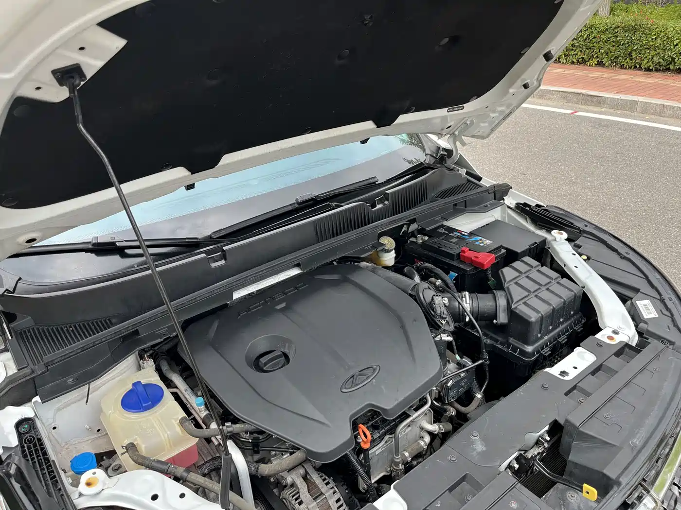 Chery Arrizo GX 2019 2019 1.5T CVT New Color Edition China V