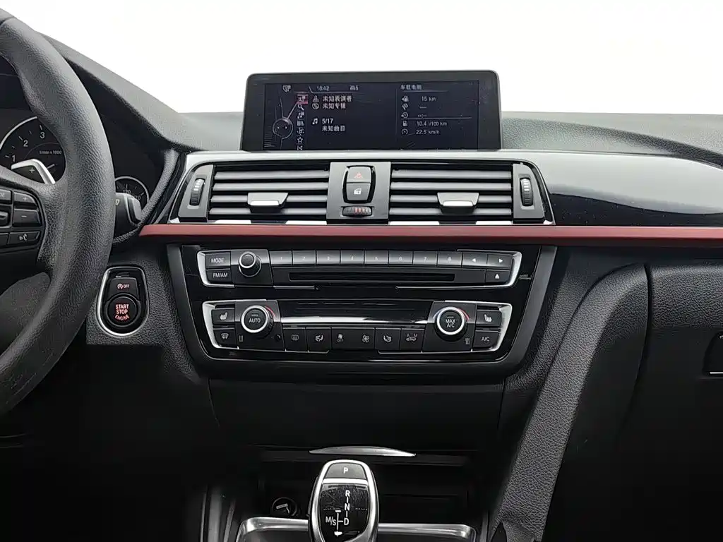 BMW 4 Series 2014 2014 428i Sport Design Package