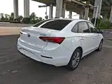 Фото 7 - Buick Excelle