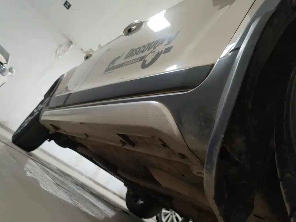 Geely Vision X3 2018 2017 1.5L Automatic Premium