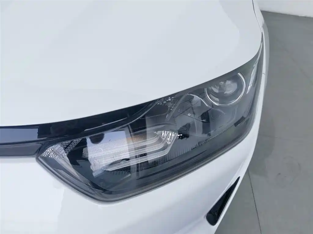 Weltmeister WEIMA E.5