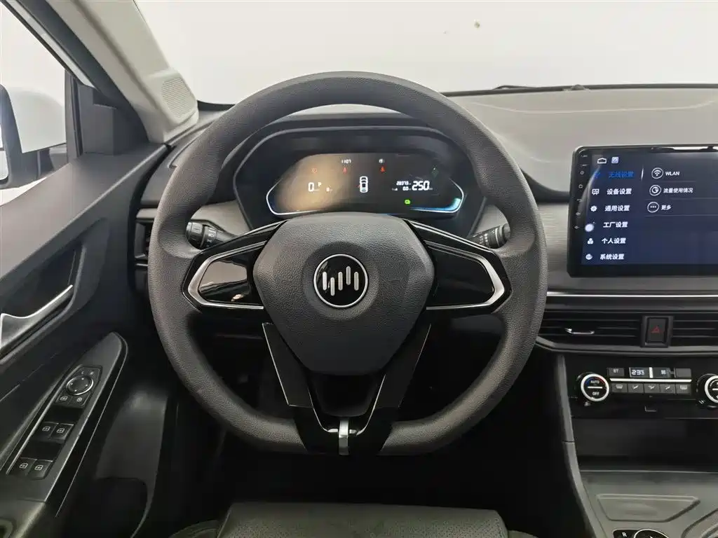 Weltmeister WEIMA E.5