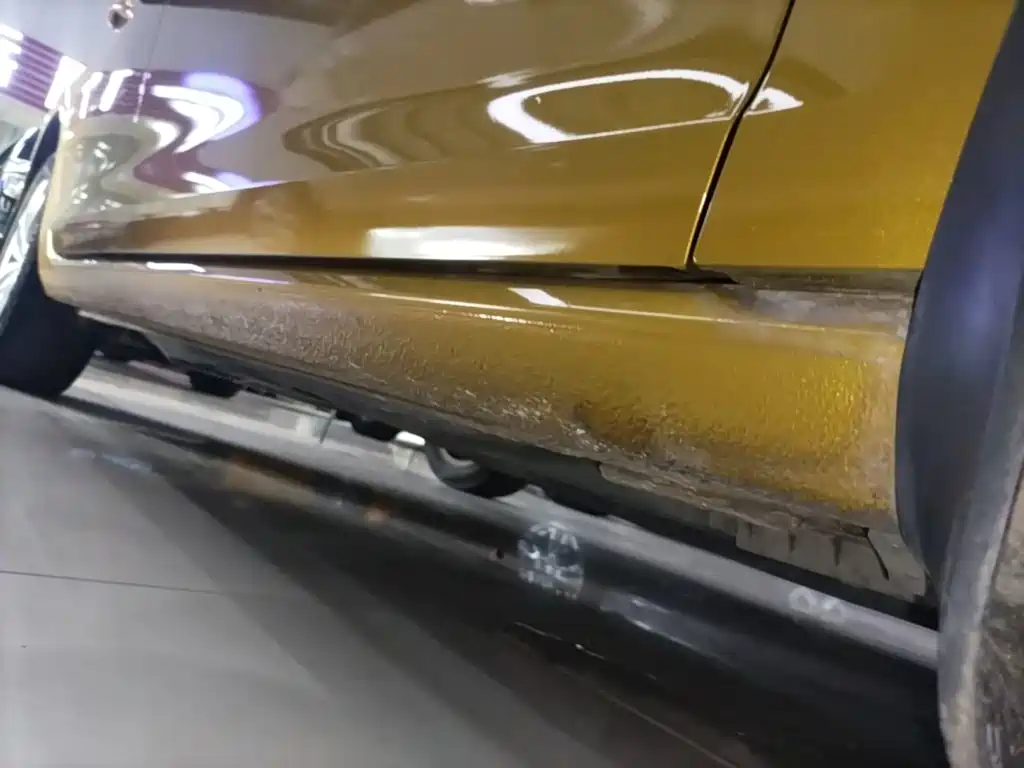 Фото 21 - Volkswagen Golf