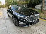 Фото 3 - Hongqi H5