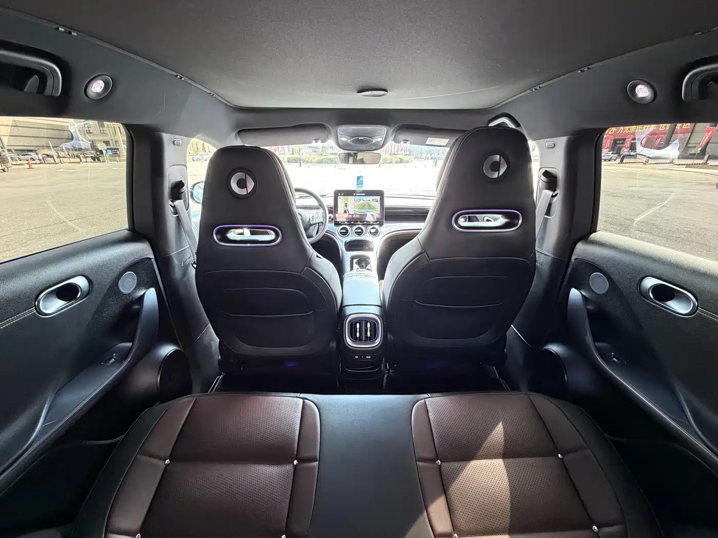 smart #3 2023 2023 Pulse AWD Edition