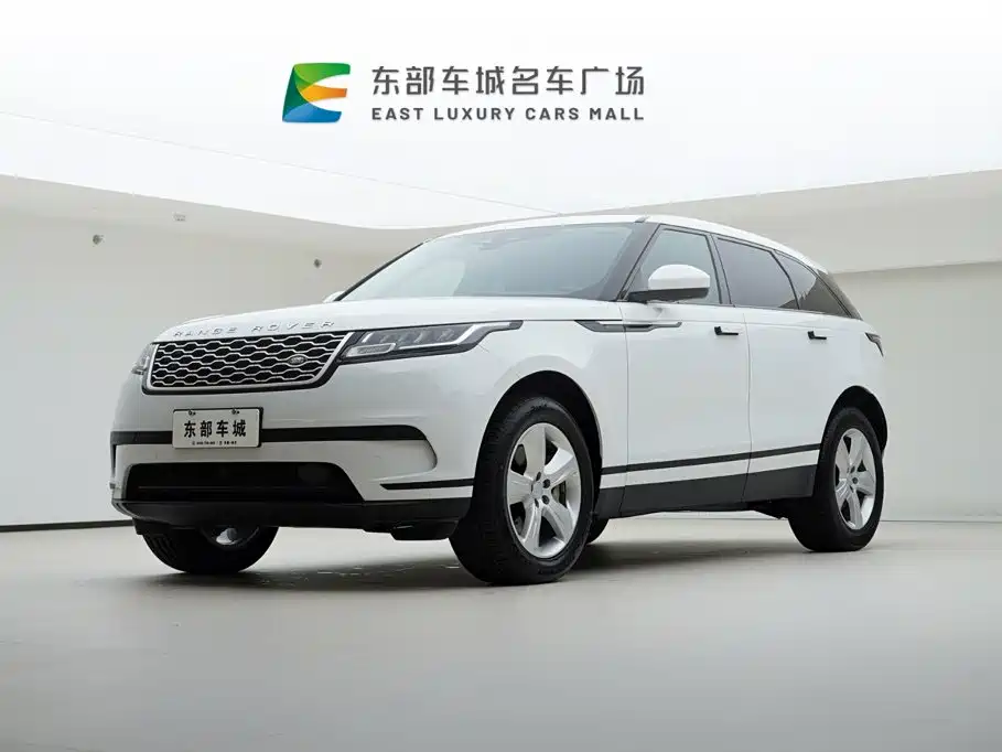 Land Rover Range Rover Velar 2023 2022 250PS