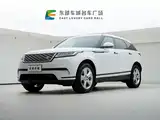 Фото 1 - Land Rover Range Rover Velar