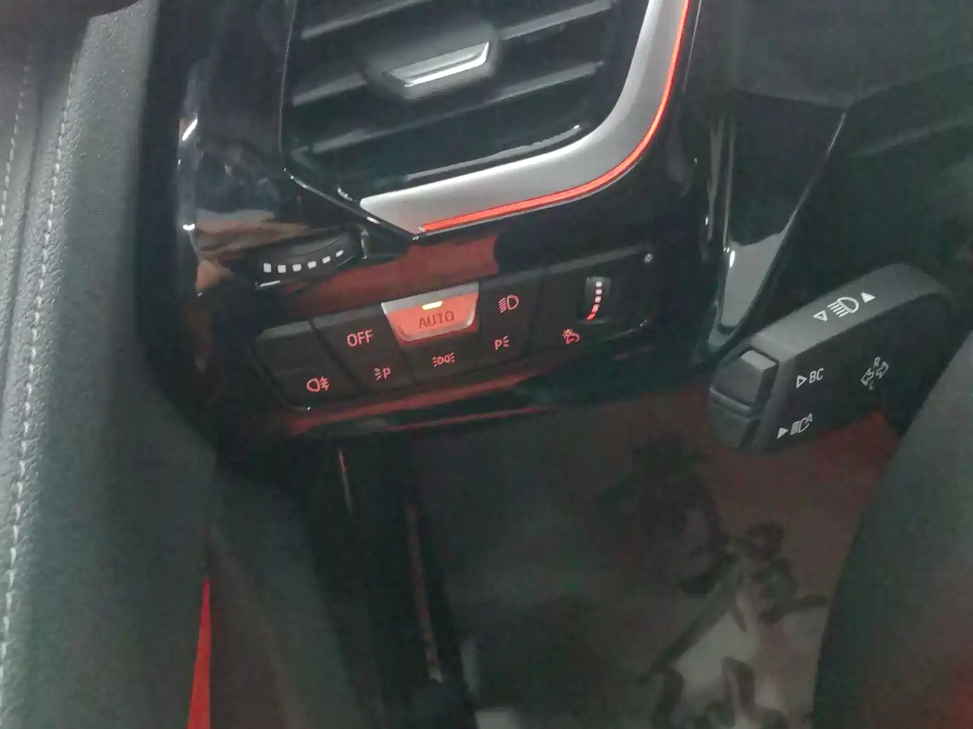 BMW Z4 2022 sDrive 25i M Sport Package фото 15