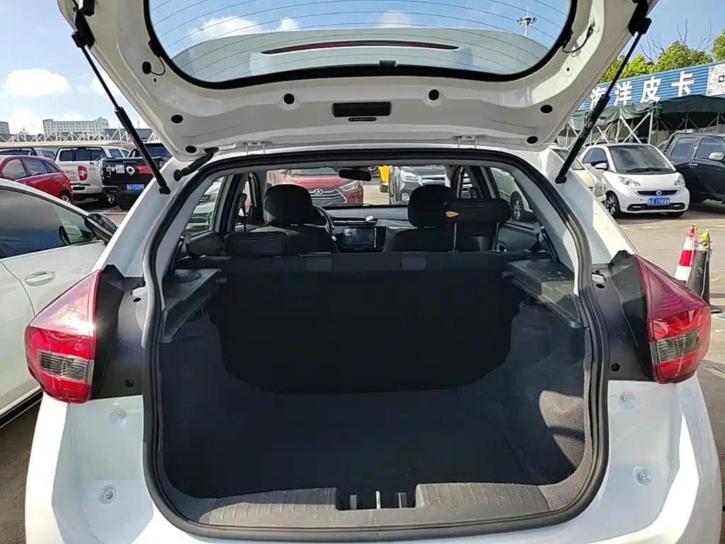 Chery Tiggo 3x 2024 2024 1.5L CVT Excellence