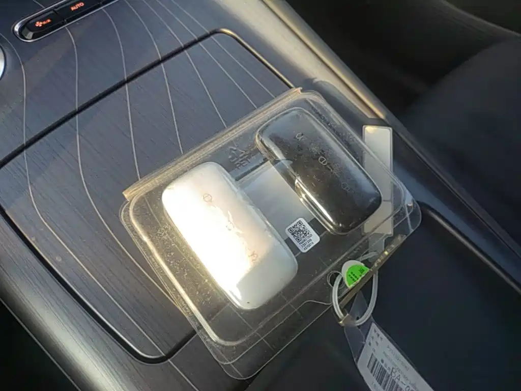 Geely Galaxy Galaxy E5 2026 2026 530km Voyager Edition