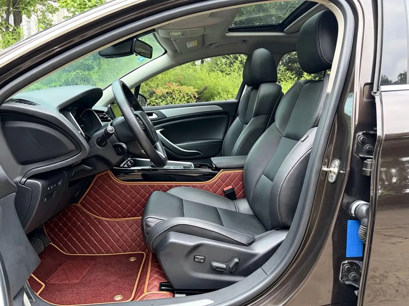 Citroën C5 2019 350THP ORIGINS Centennial Premium Edition фото 13