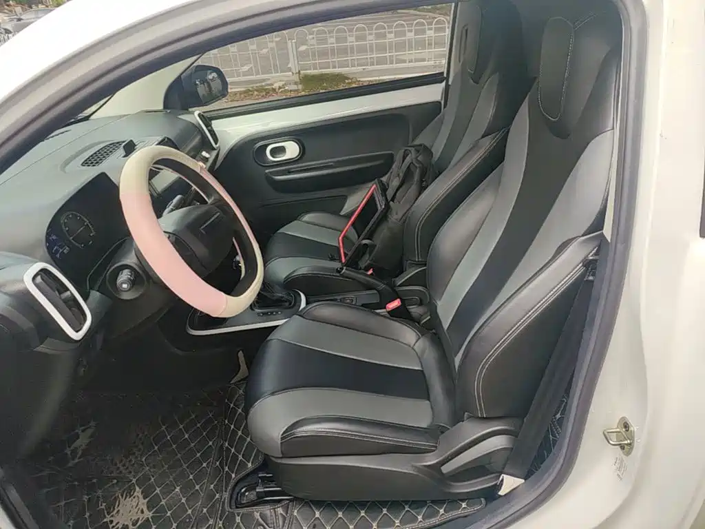 Roewe Kaiwei CLEVER 2023 2022 311km Vitality Bobo Edition