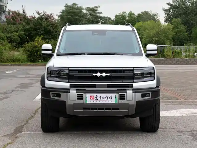 Fangchengbao Bao 5 Navigator