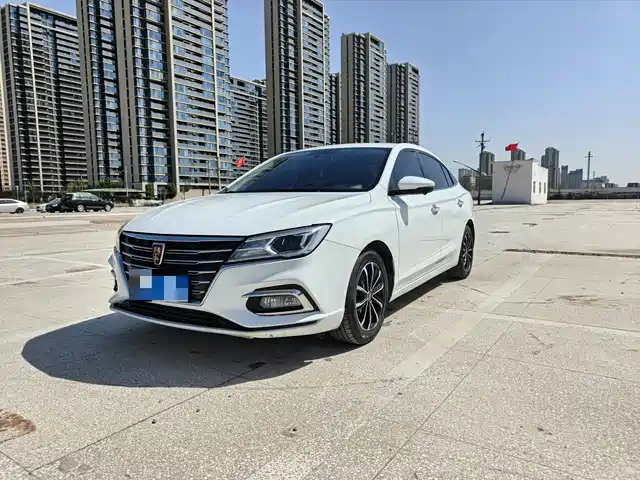 ROEWE I5