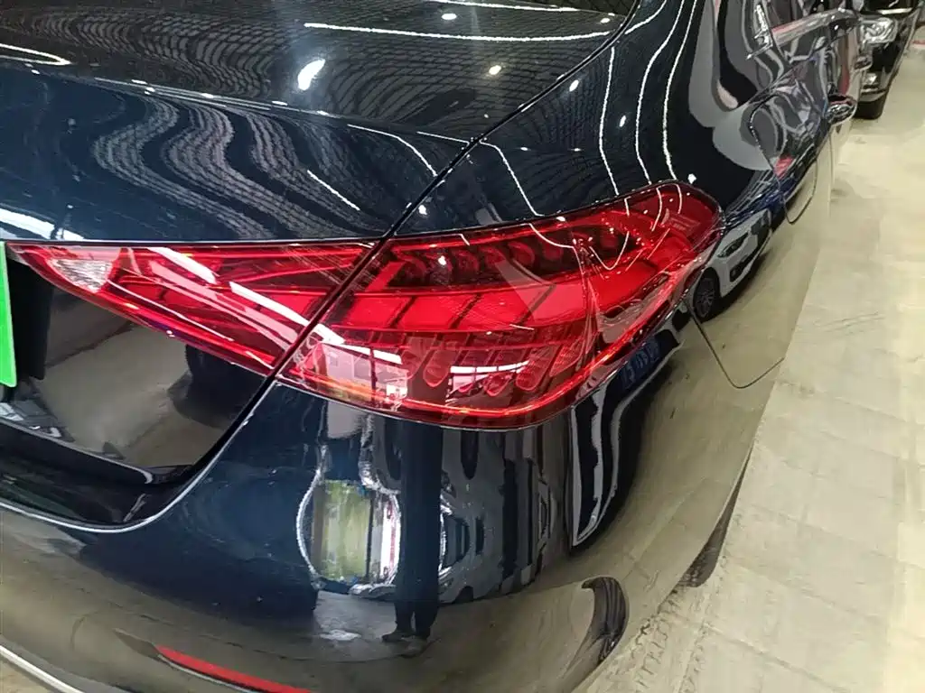 Mercedes-Benz C-Class 2023 C 260 L Sport фото 8