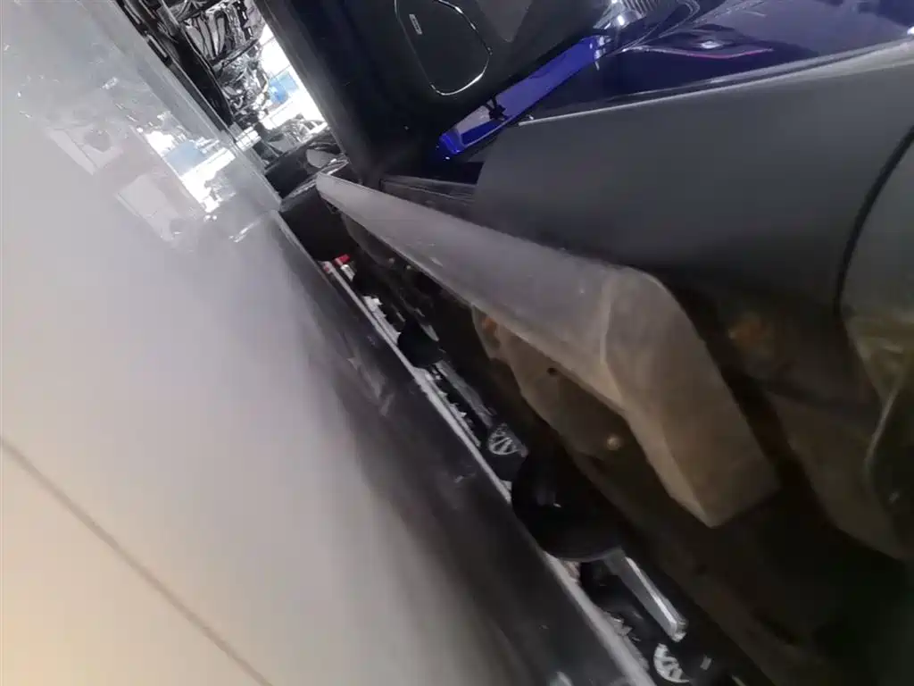 Hongqi HS5 2019 2.0T Smart Connect Enjoy 4WD Edition фото 22