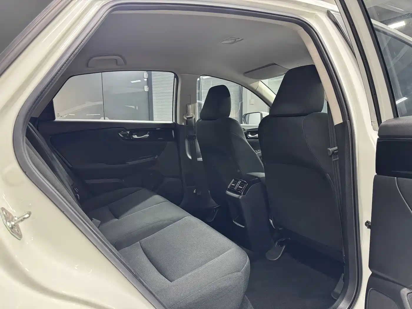 Honda ENVIX 2021 2021 Sharp Hybrid 1.5L Pure Comfort