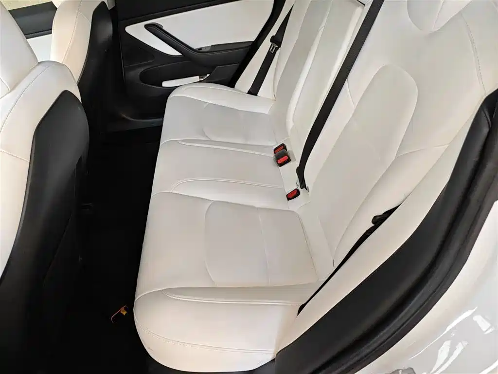 TESLA MODEL 3 (IMPORTED)
