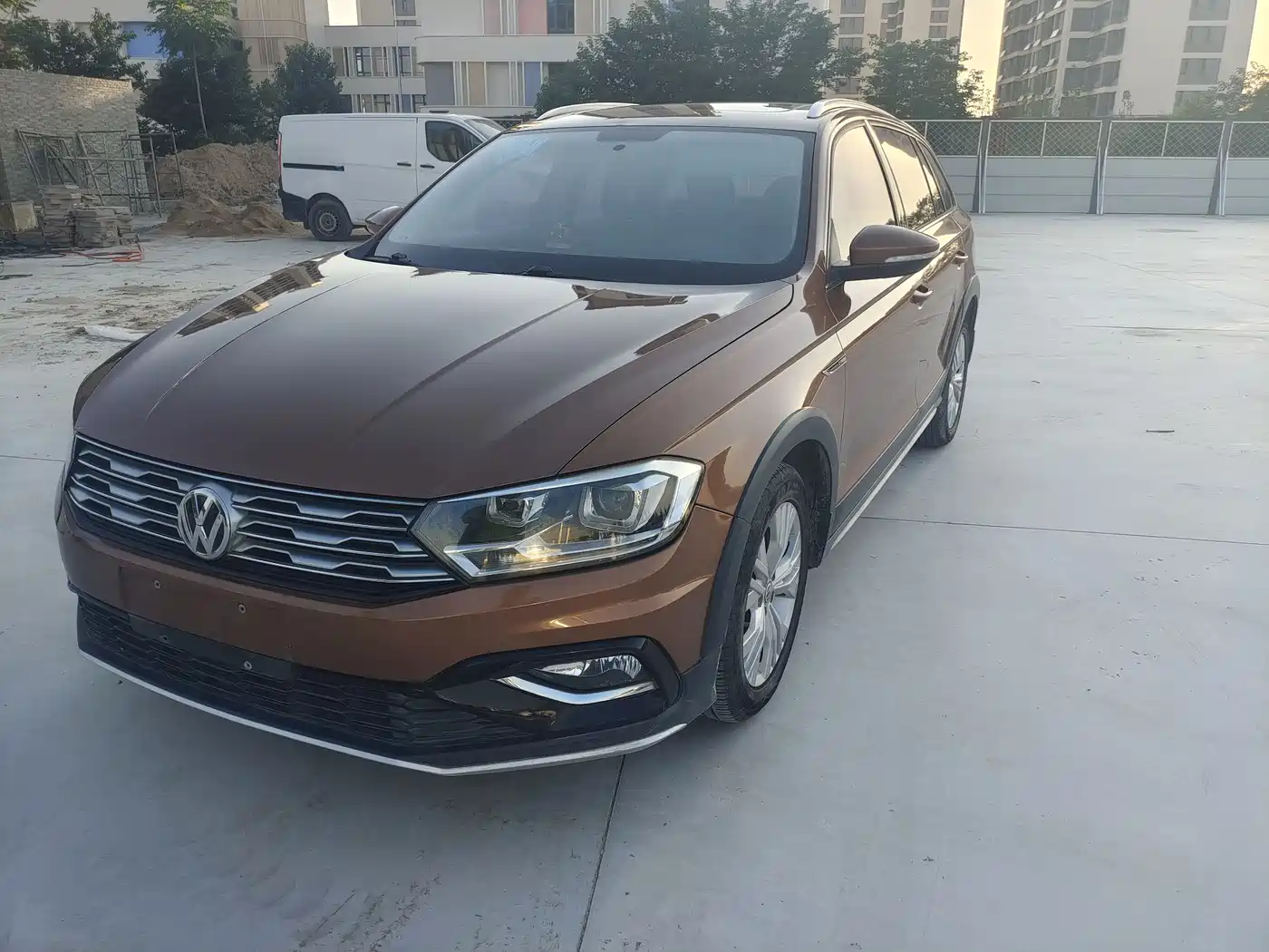 Volkswagen C-TREK 2018 2018 1.5L Automatic Comfort