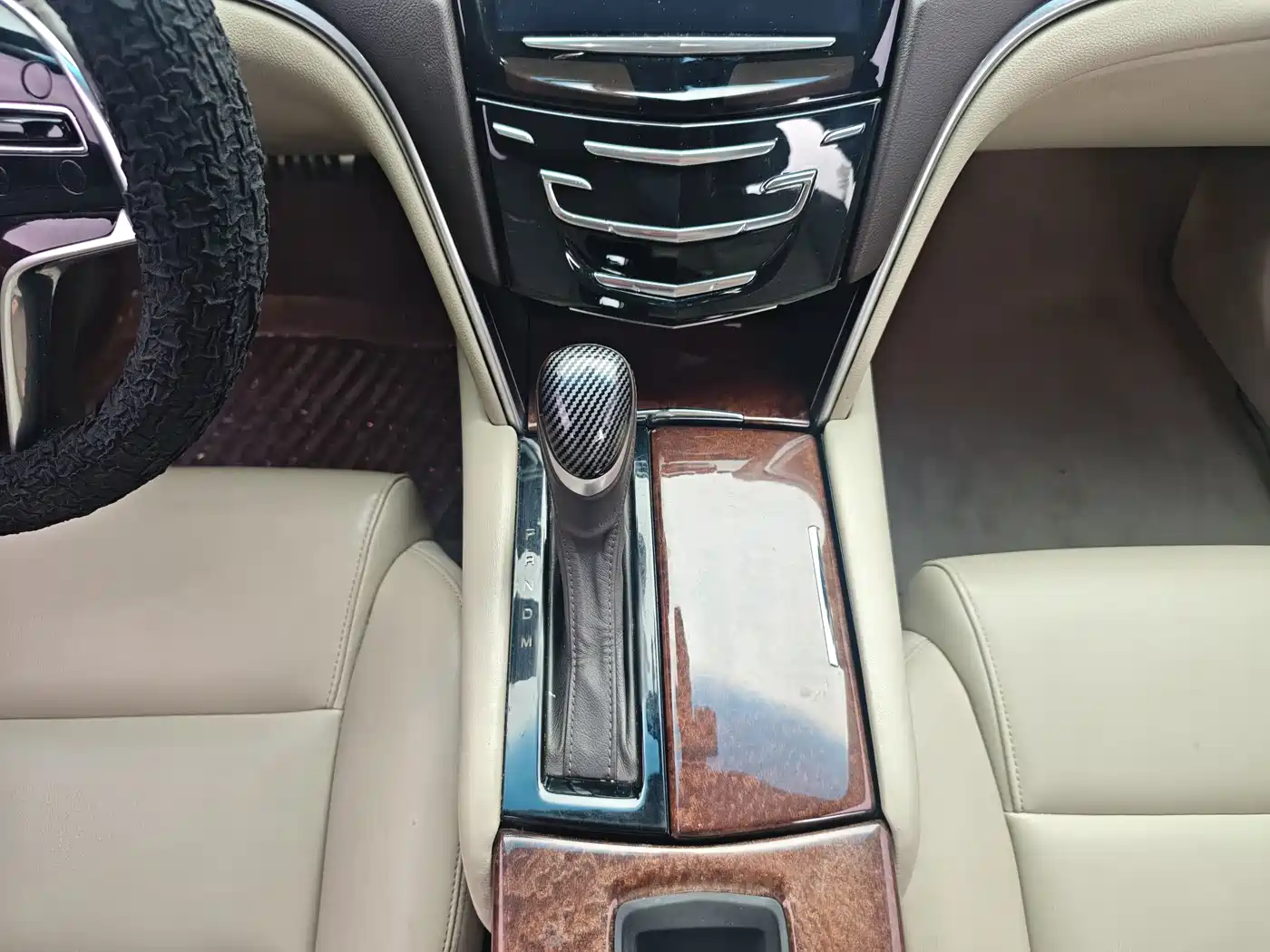 Photo 14 - Cadillac XTS