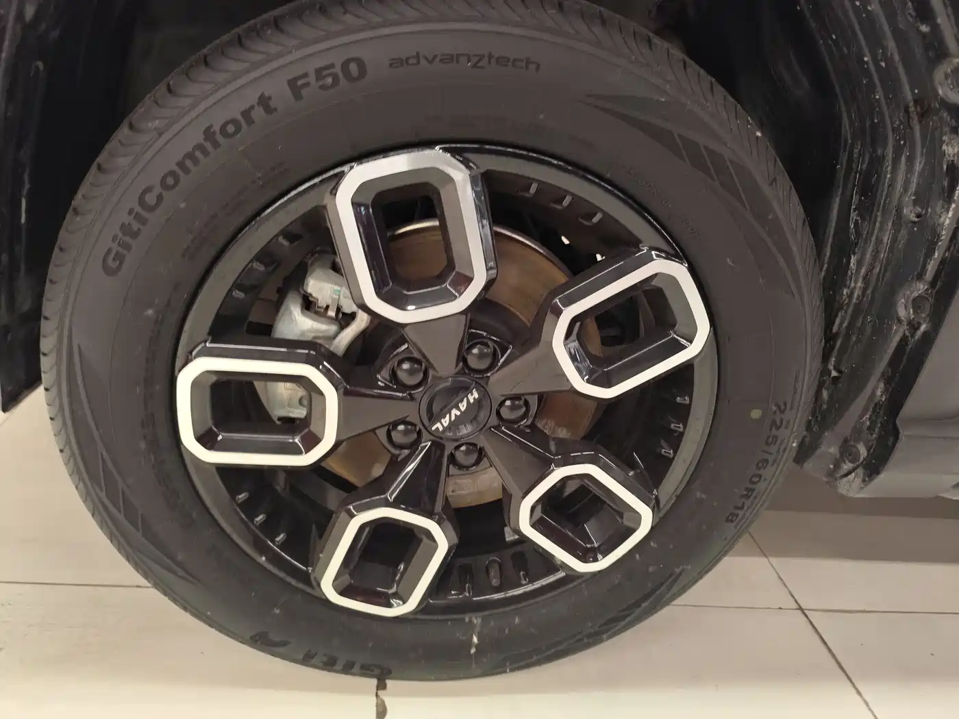 Haval Cool Dog 2022 1.5T DCT 2WD Trend Edition фото 5