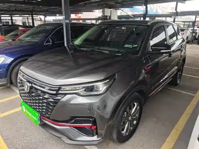 Changan CS55PLUS