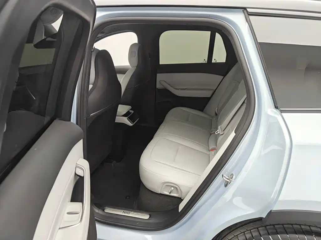 Фото 7 - NIO ES6