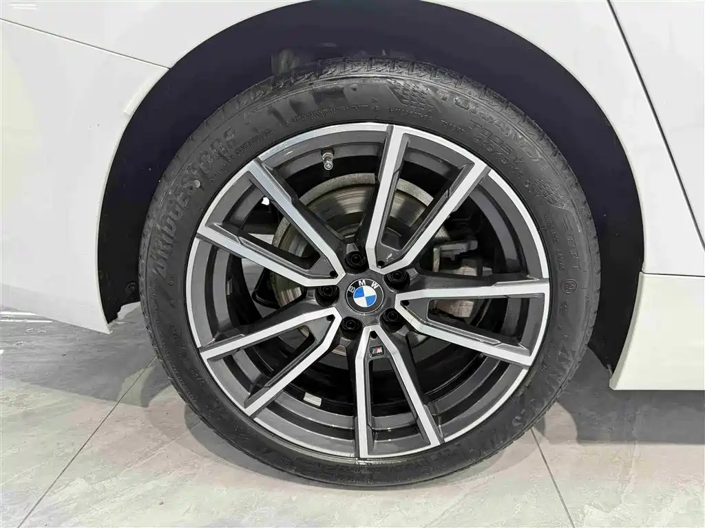 BMW 3 Series 2023 320Li M Sport Package фото 21