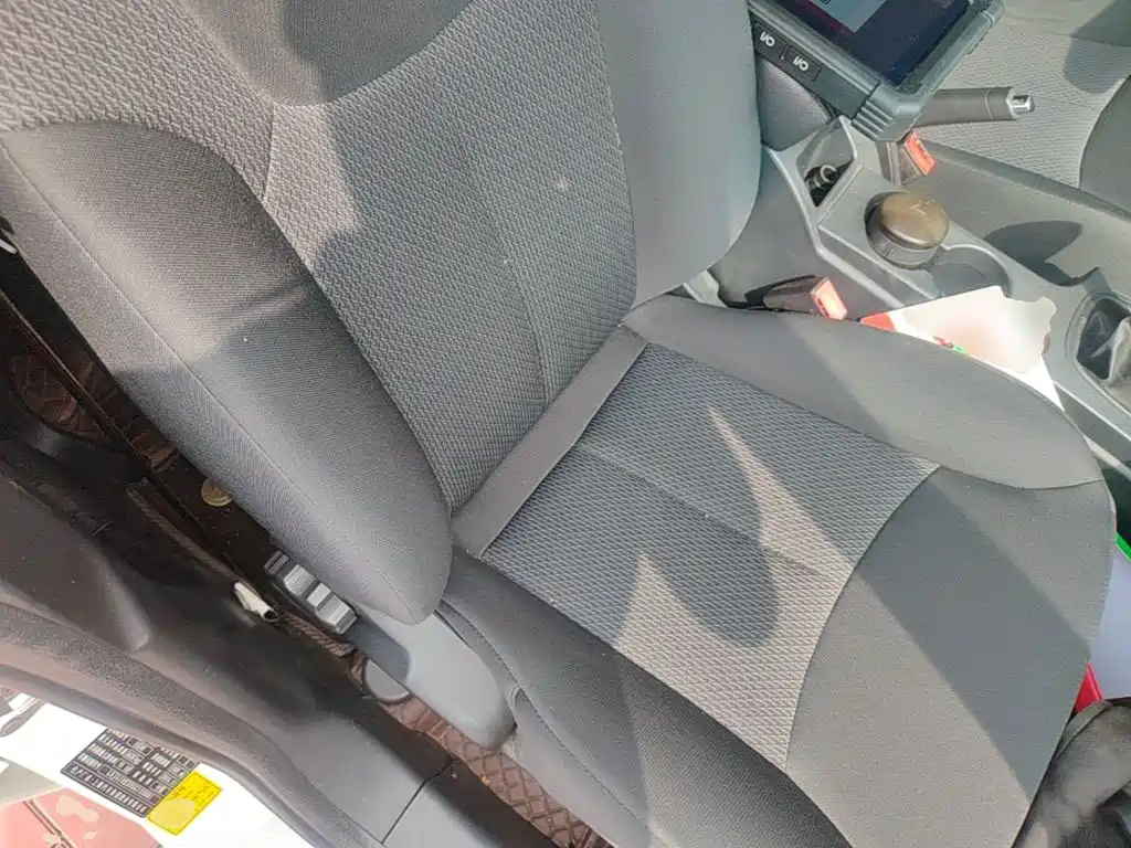 Roewe 350 2017 2015 Model 1.5L Manual Luxury Sunroof Edition