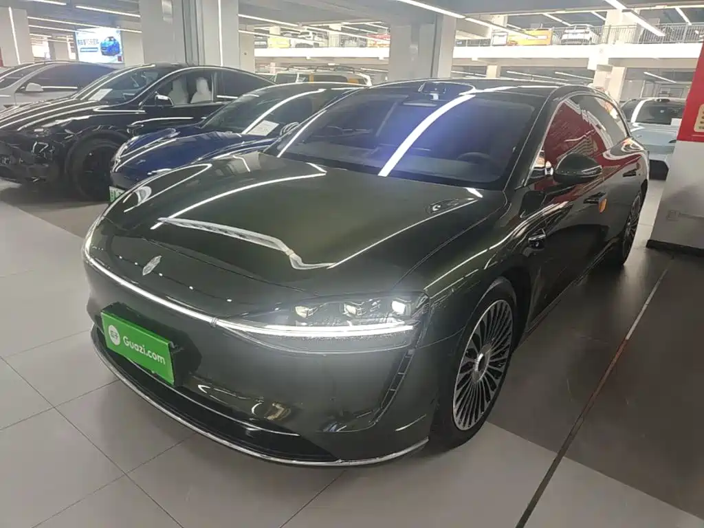 Xiangjie Enjoy World S9T 2025 Model Extended Range Version 53.4kWh