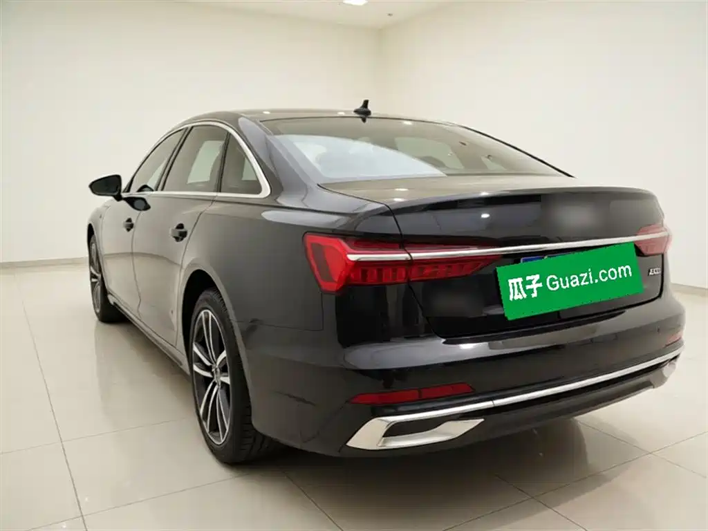 Audi A6L 2024 40 TFSI Luxury Dynamic фото 9