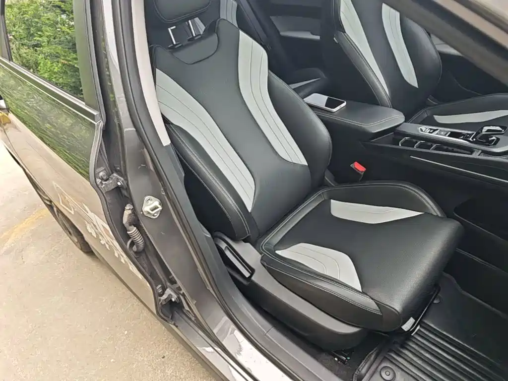 Photo 25 - Geely Binrui