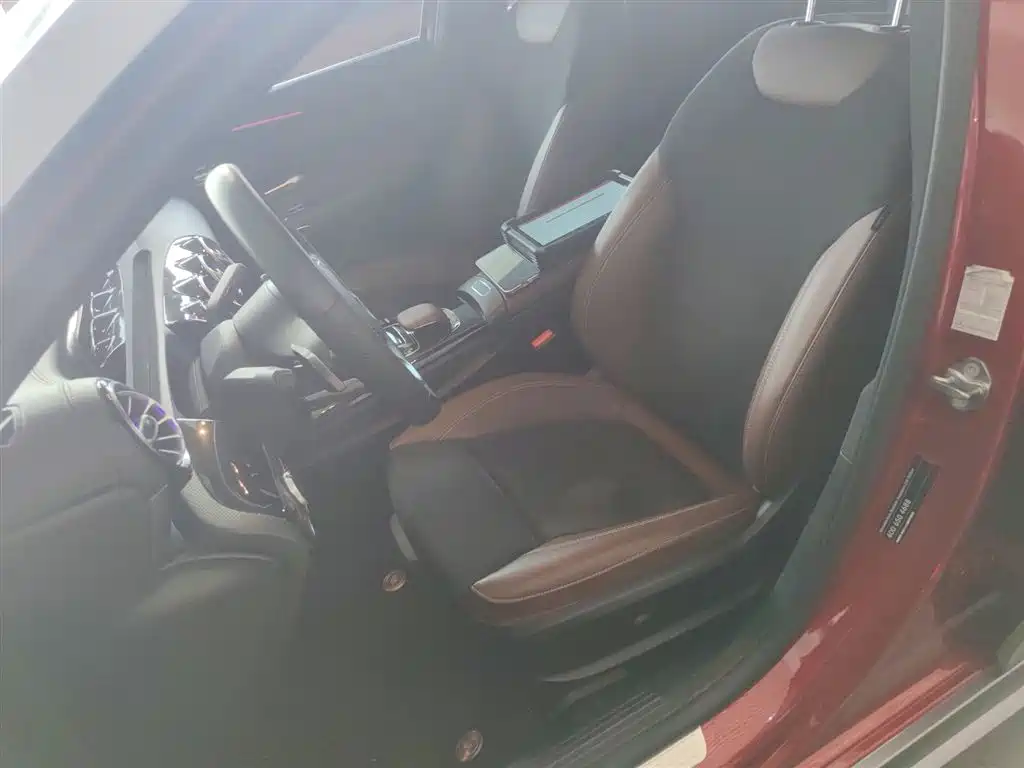 Mercedes-Benz A-Class 2019 A 200 L Sport Sedan фото 15