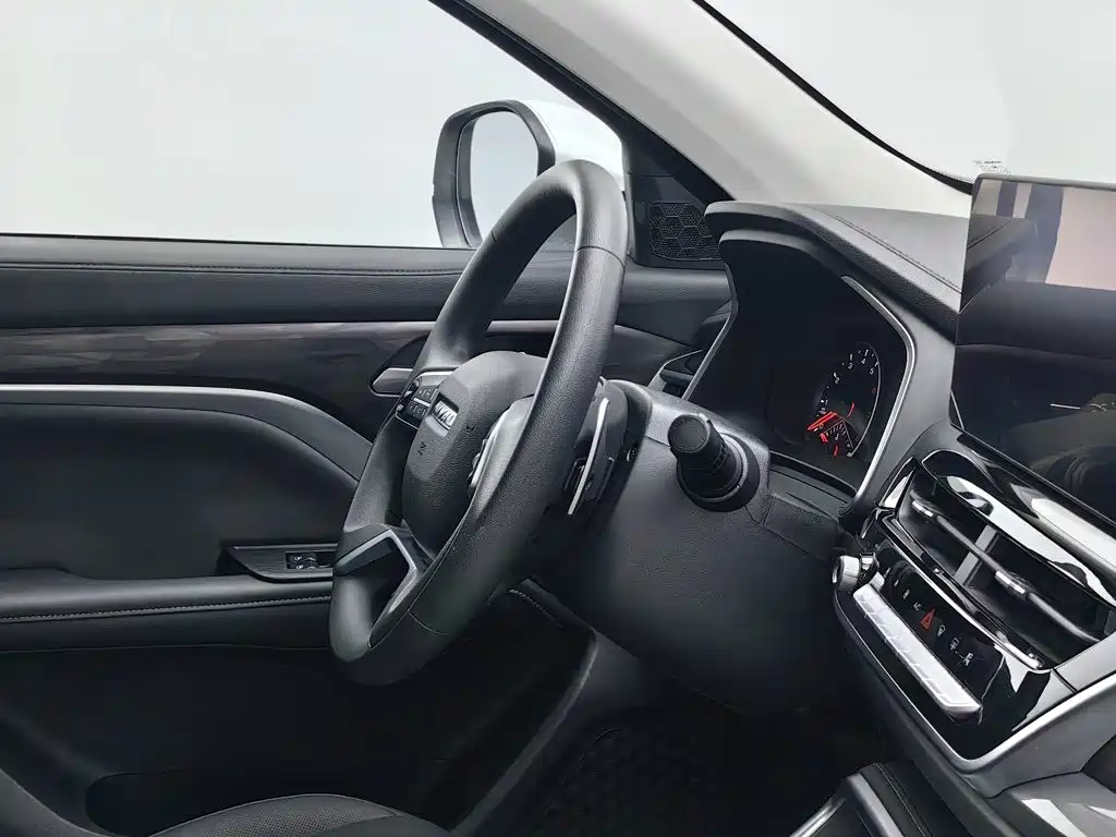 Haval H6 2026 2025 1.5T National Trend Urban Edition