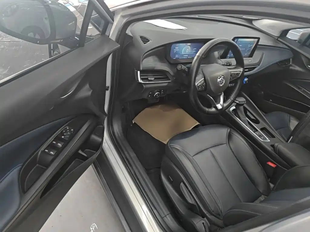 Buick Velite 6 2026 2024 450km Premium PLUS