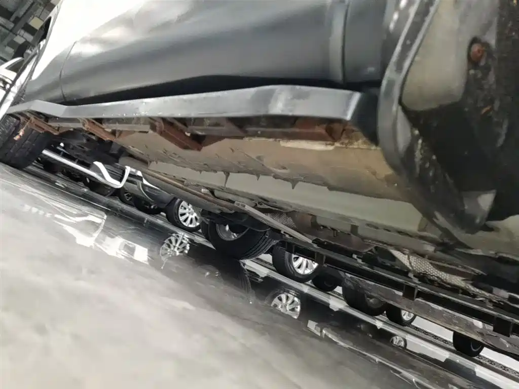 Toyota Corolla Cross 2023 2.0L Elite Edition фото 19