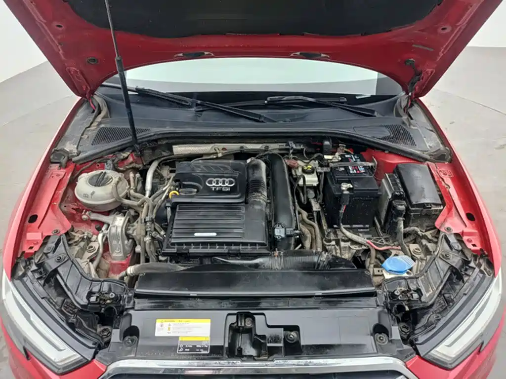 Фото 11 - Audi A3