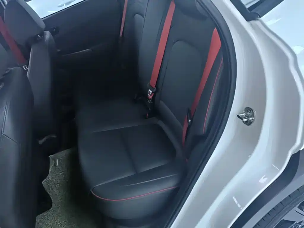Hyundai ENCINO 2018 2018 1.6T DCT ZhiPao Edition China V